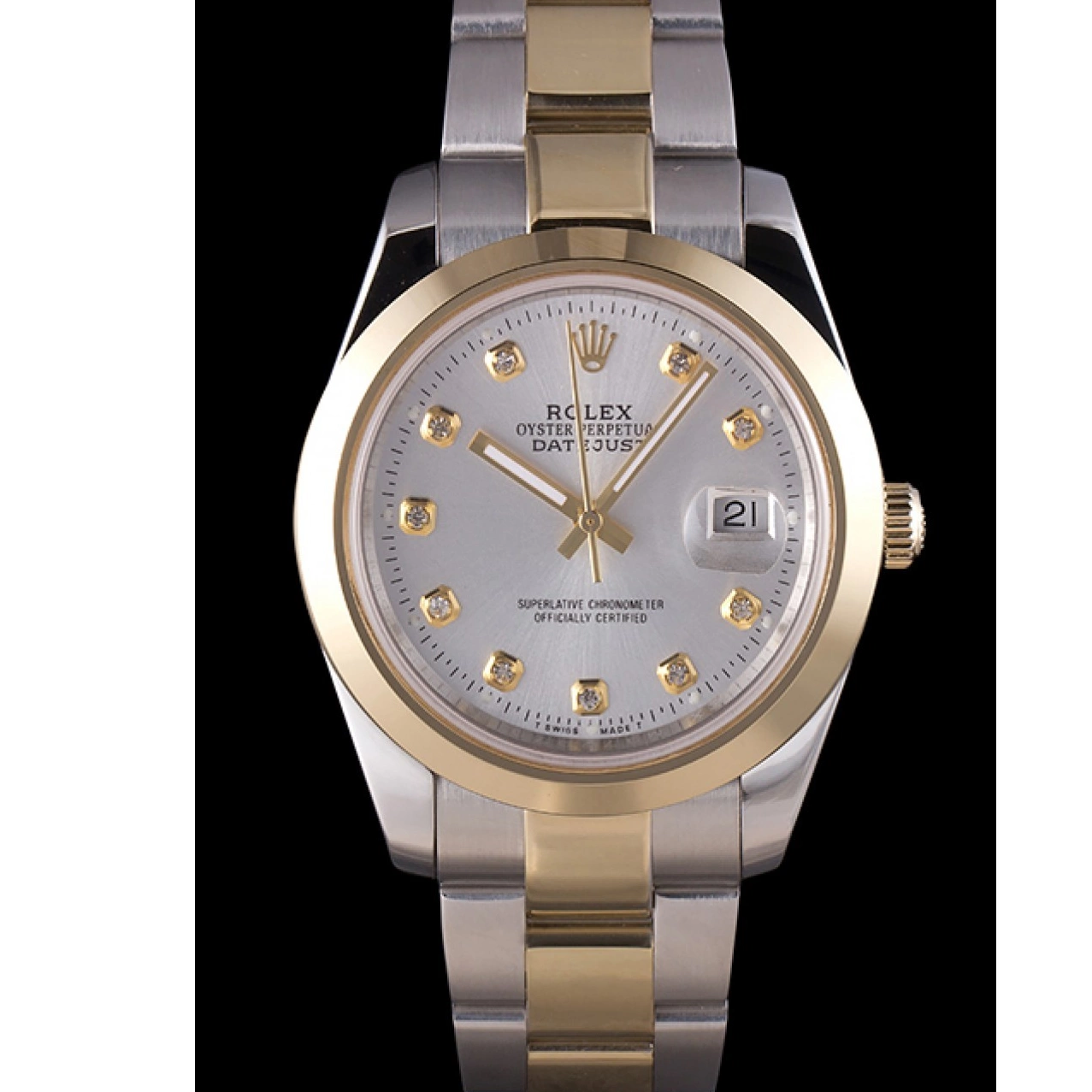 AAA Replica Watches Rolex Datejust-rl222 0216