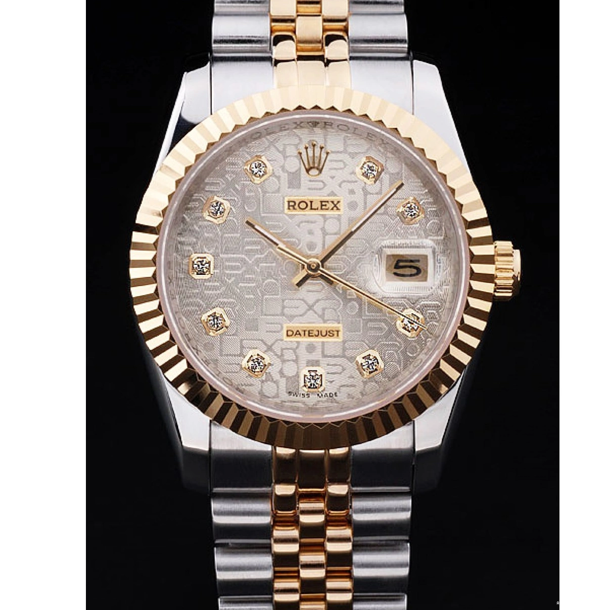 Best AAA Replica Sites Datejust-rl59 Rolex 0217