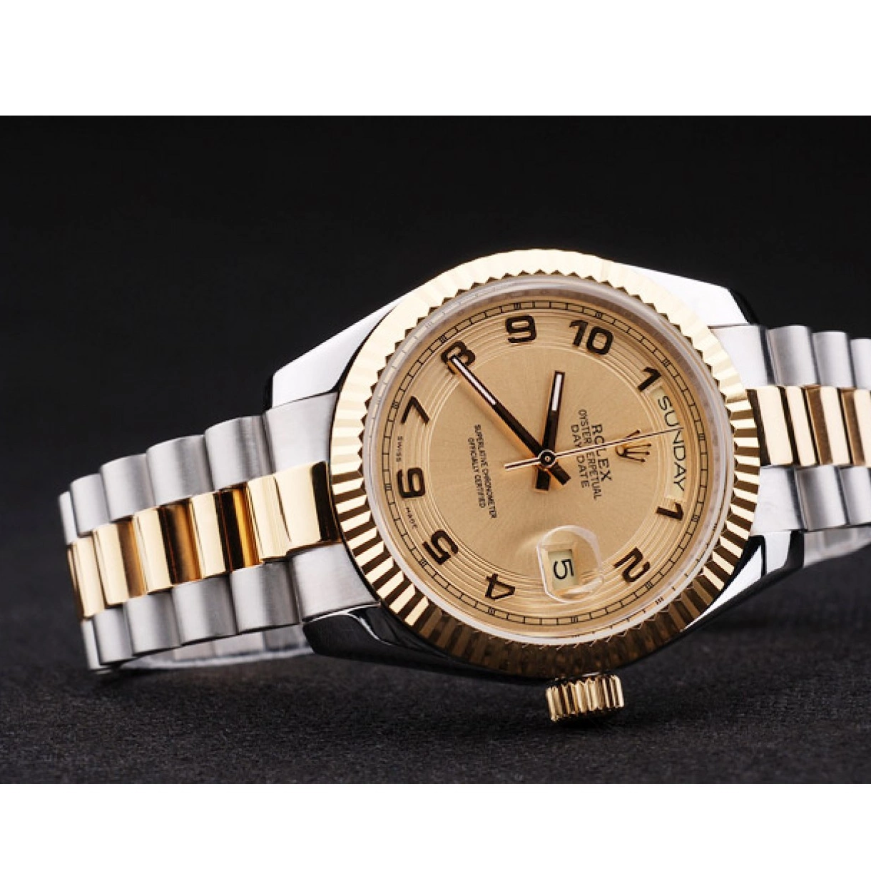 Best AAA Replica Sites Rolex Day-Date-rl202 0223