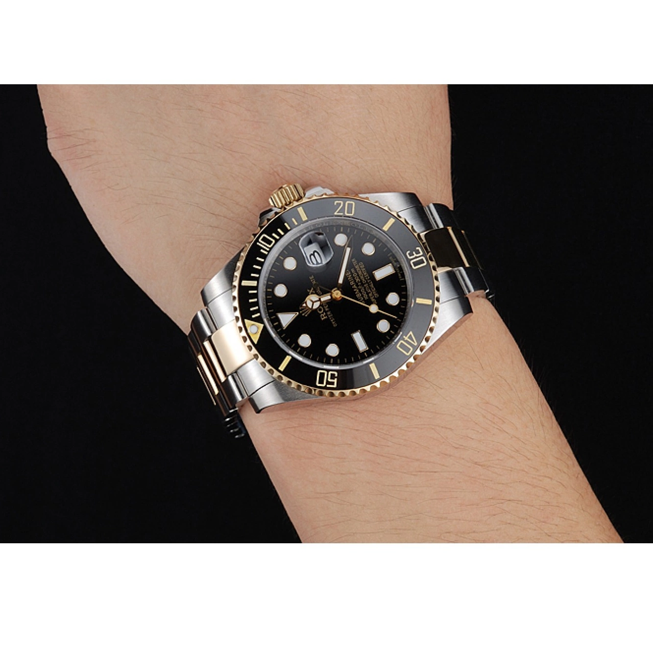 Best AAA Replica Sites Submariner-rl103 26643 Rolex 0221