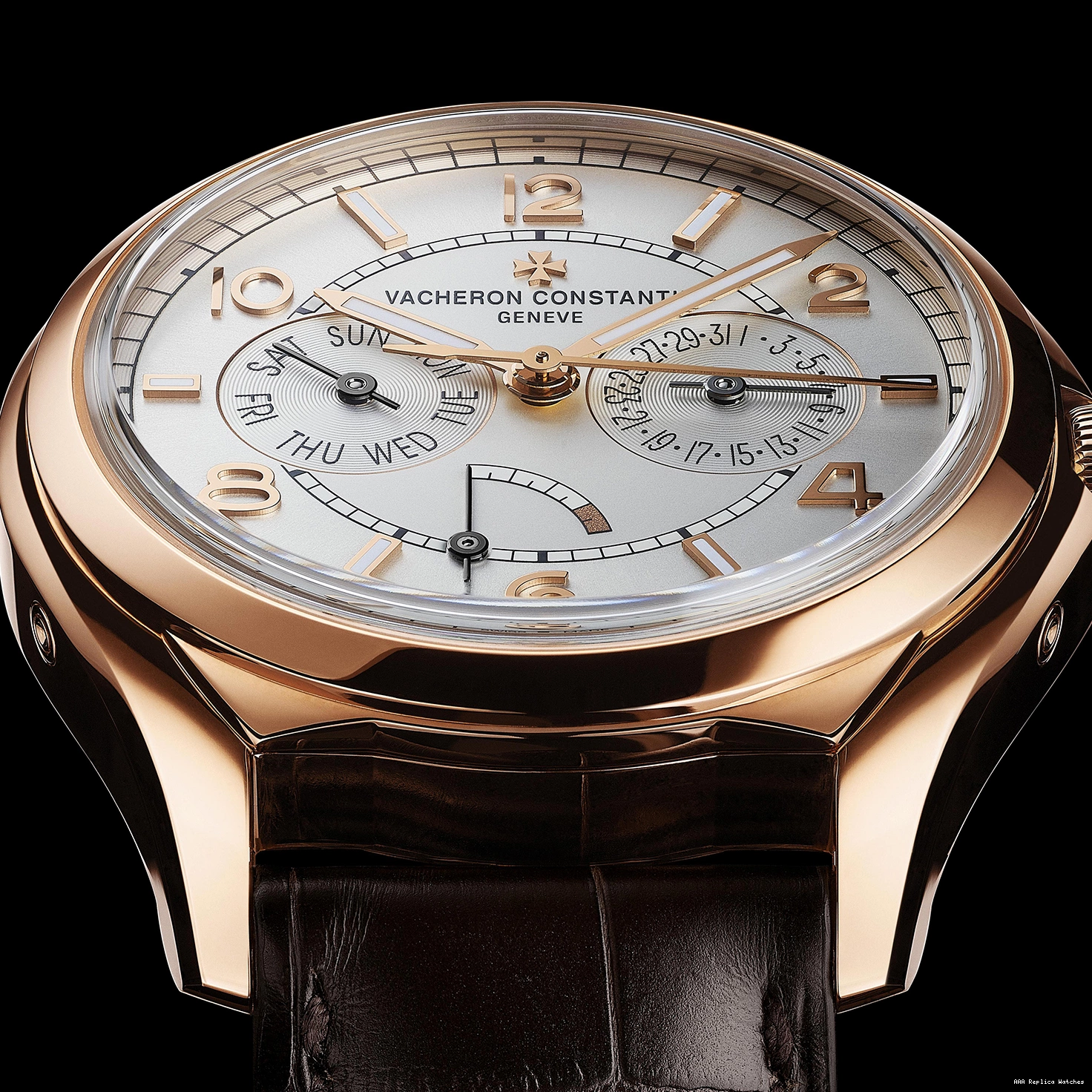 Best AAA Replica Sites Swiss Day-Date Power Vacheron Reserve & Constantin Fiftysix 0210