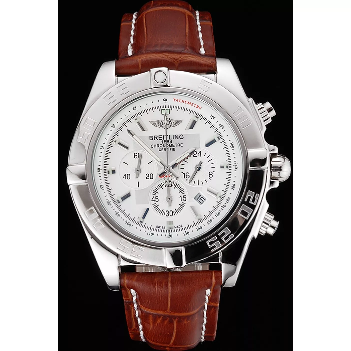 AAA Replica Watches Breitling Chronomat Watch Replica 3528 0205