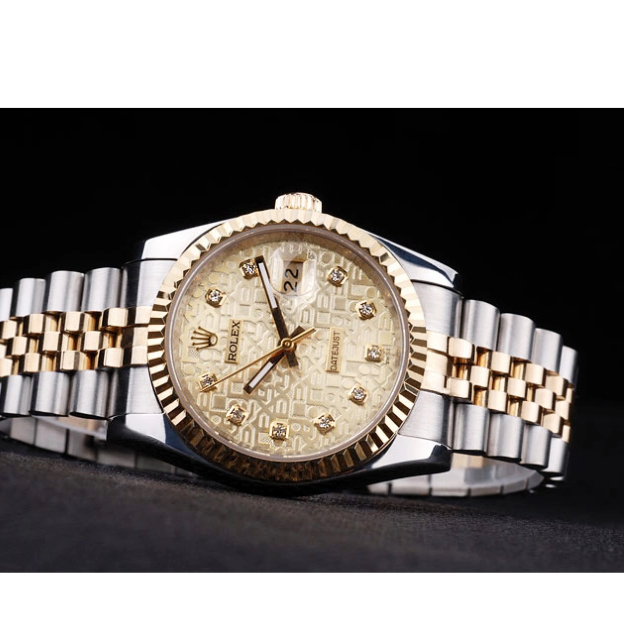 Good Copy Rolex Watches Rolex Datejust-rl15 0217