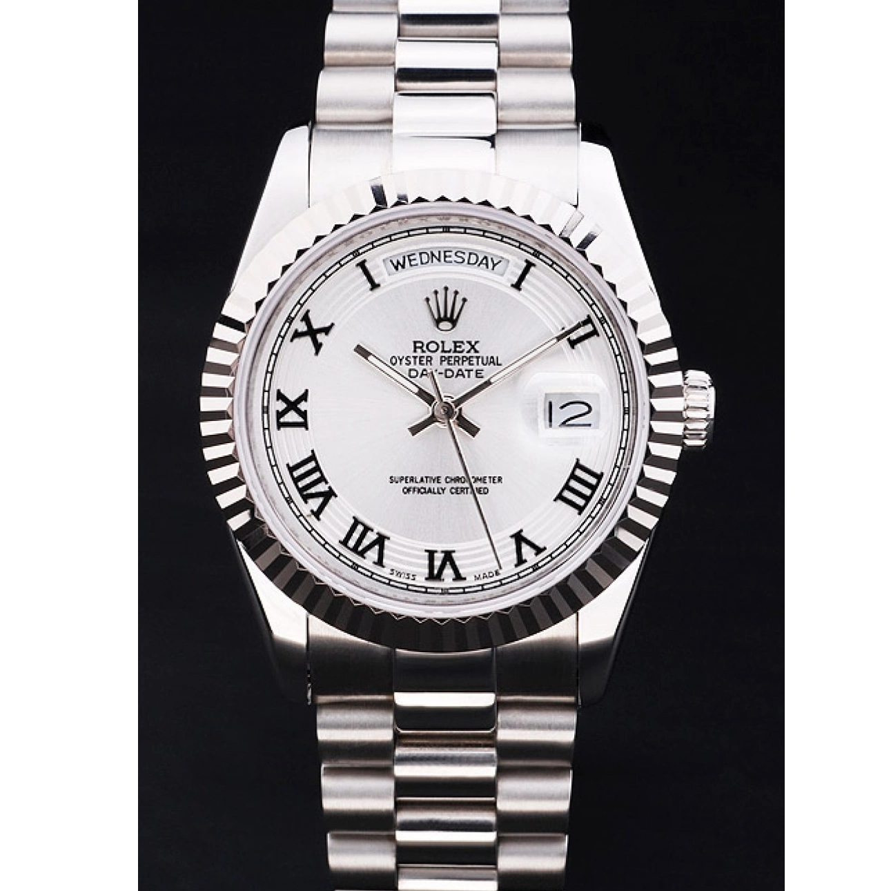 AAA Replica Watches Rolex Day-Date-rl185 0223