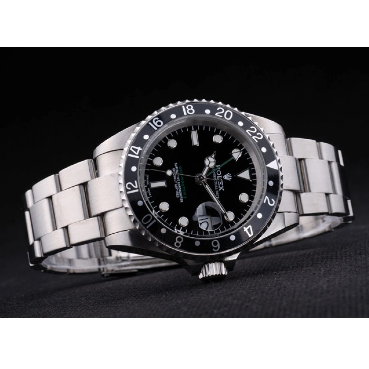 AAA Replica Watches Rolex Gmt-Master Ii-rl98 0222