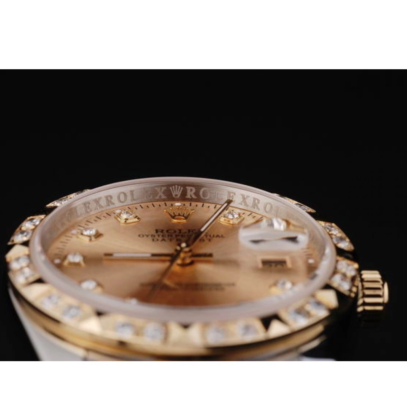 Best AAA Replica Sites Mechanism-srl41 Datejust Rolex Swiss 0214