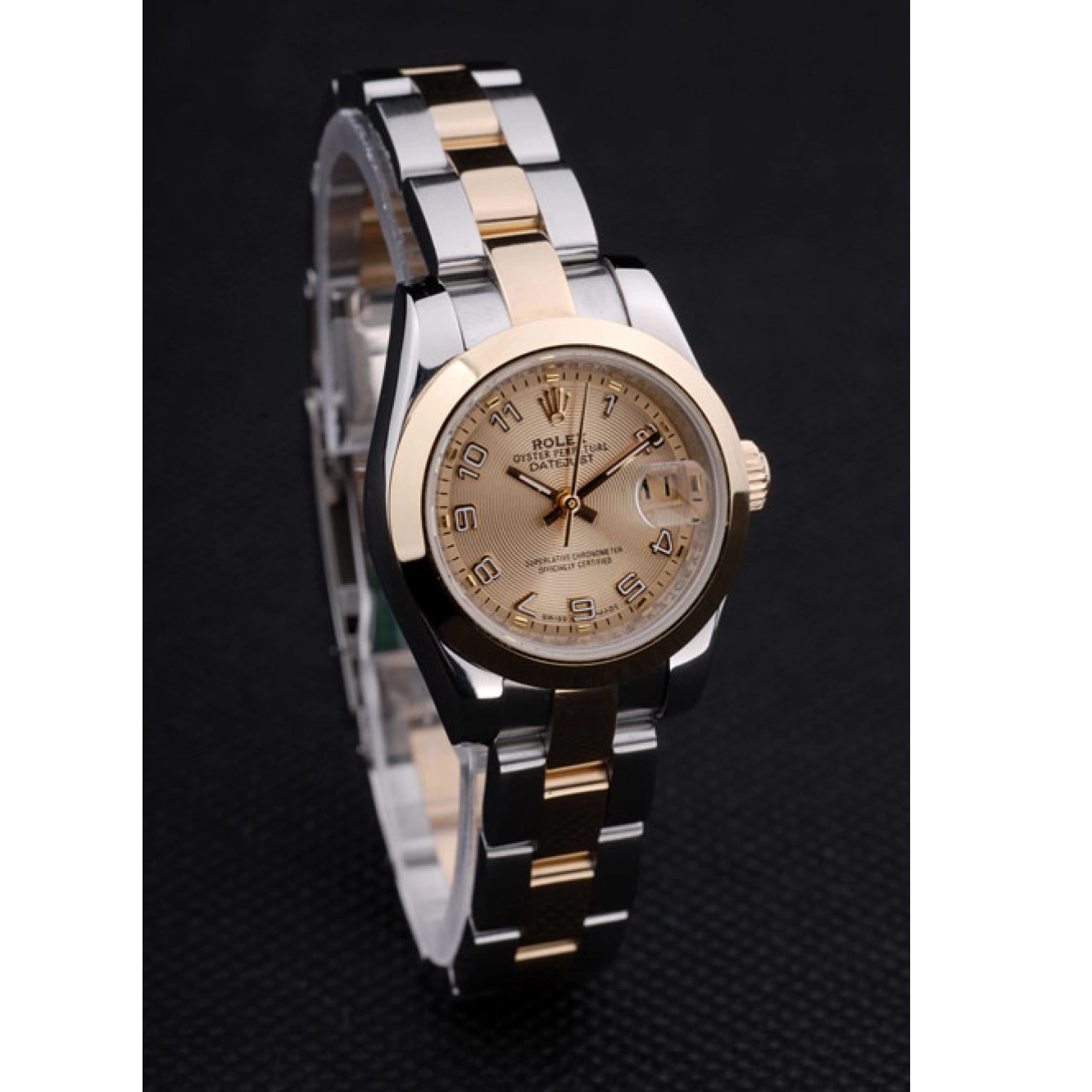 Good Copy Rolex Watches Rolex Datejust-rl136 0212