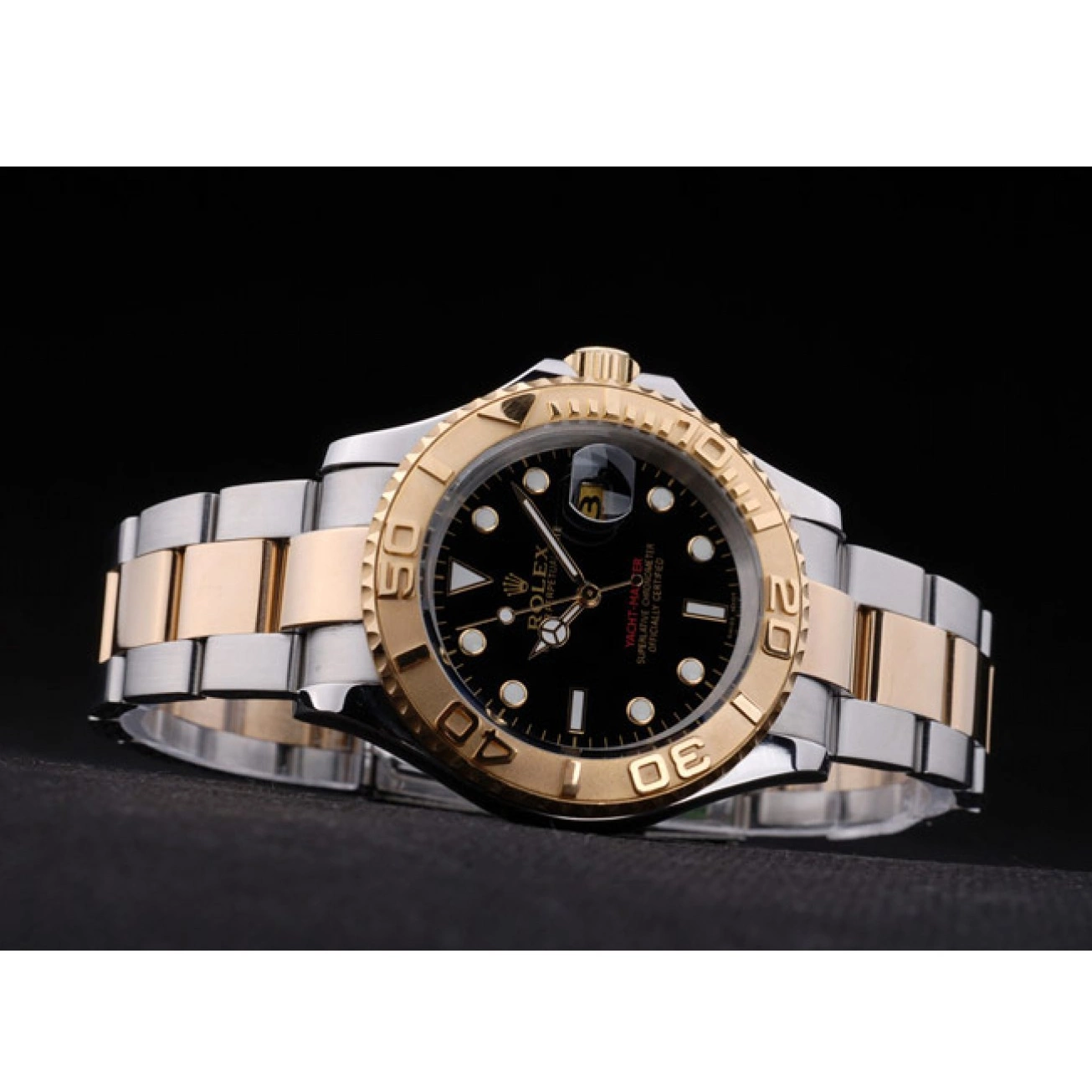 AAA Replica Watches Rolex Yacht-Master-rl97 0222