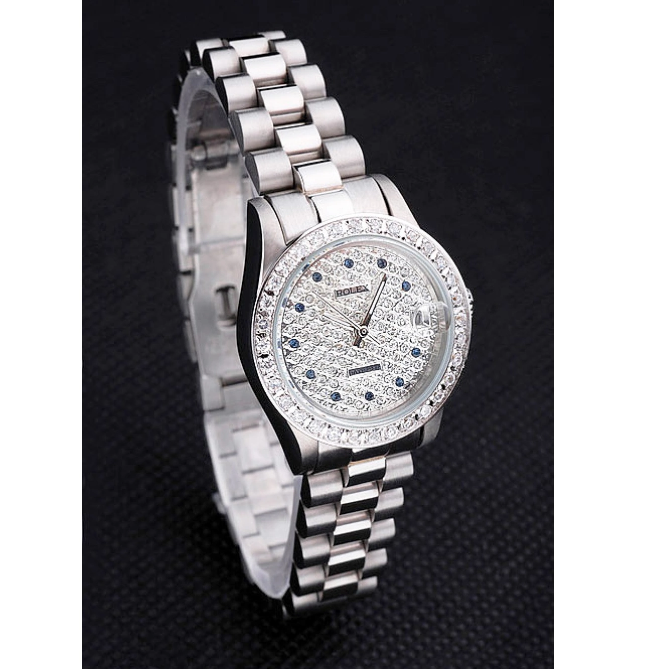 Best AAA Replica Sites Rolex Datejust-rl45 0211