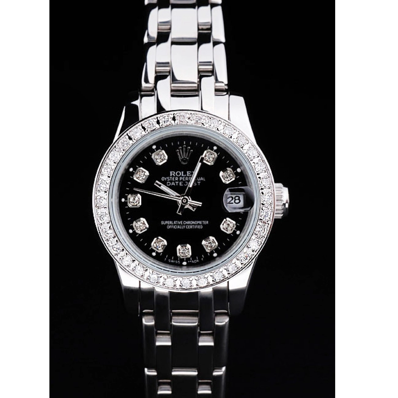 AAA Replica Watches Datejust-rl46 Rolex 0223